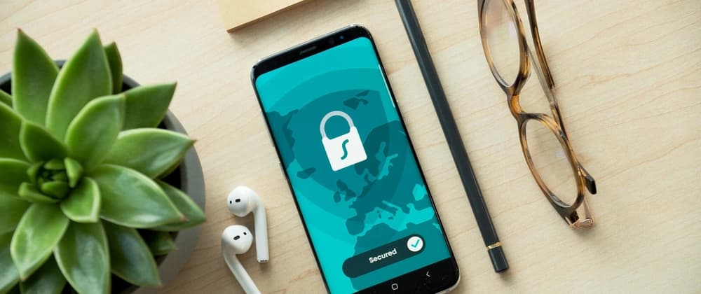 Protect your user password choices using Pwned Passwords API.